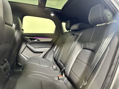 New 2026 Jaguar F-PACE R-Dynamic S image 17