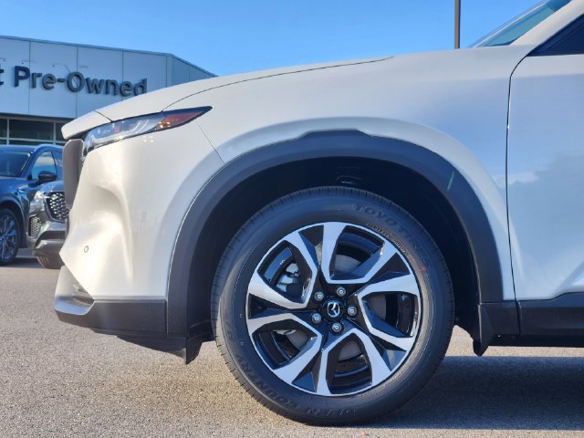 New 2026 MAZDA CX-5 Preferred AWD/4WD image 6