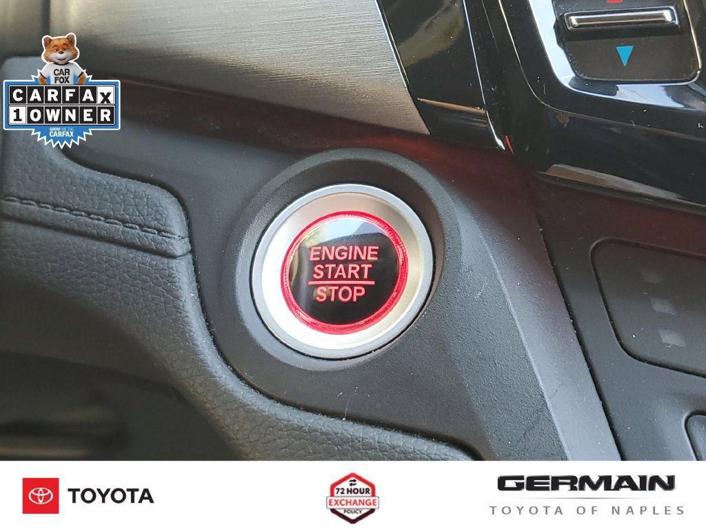 Used 2024 Honda Odyssey Sport image 32