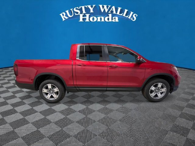 New 2026 Honda Ridgeline RTL image 2