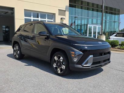 New 2025 Hyundai Kona SEL