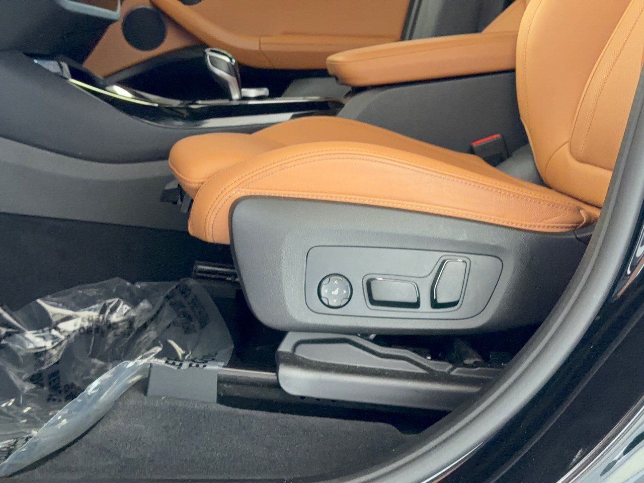 Certified 2024 BMW X3 sDrive30i w/ Convenience Package RWD image 16