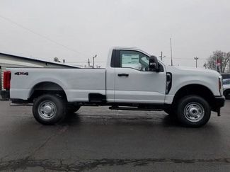 New 2026 Ford F250 XL w/ Snow Plow Prep Package video 2