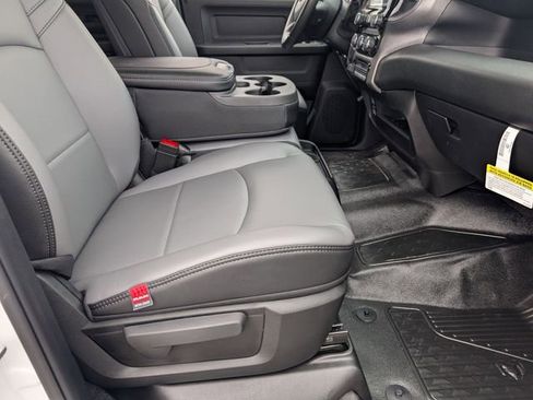 New 2026 RAM 5500 Tradesman w/ Chrome Appearance Group image 29