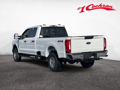New 2026 Ford F250 XL w/ XL Off-Road Package
