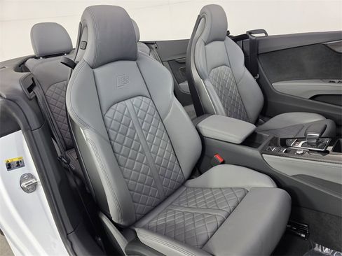 Used 2024 Audi S5 Prestige image 26