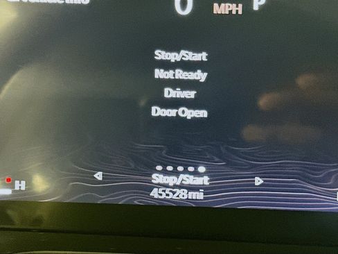 Used 2023 Jeep Grand Cherokee L Limited image 18