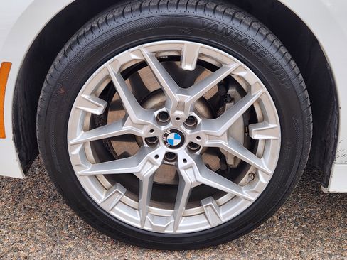 Used 2025 BMW 330i xDrive 330i xDrive Sedan image 7