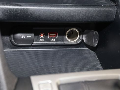 Used 2019 Kia Forte Sedan FWD image 23