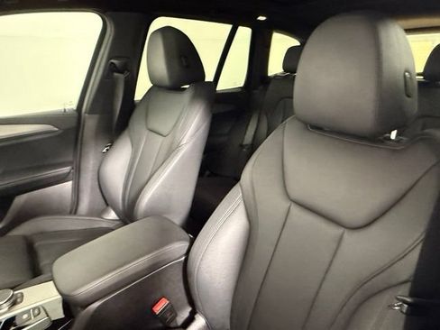Used 2020 BMW X3 M40i w/ Driving Assistance Package AWD/4WD image 34