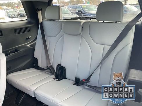 Used 2025 Hyundai Palisade SEL image 14