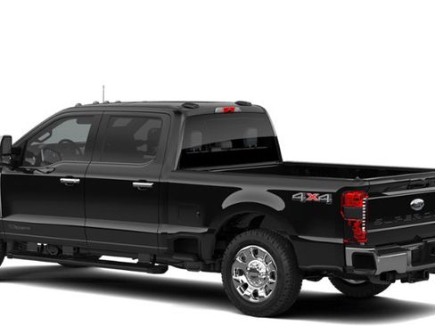New 2026 Ford F350 Lariat w/ Chrome Package AWD/4WD image 28