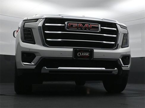 Certified 2025 GMC Yukon Elevation image 27