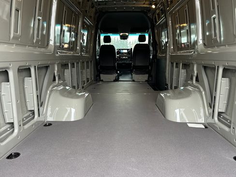 New 2026 Mercedes-Benz Sprinter 3500 image 15