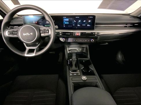 Certified 2025 Kia K5 LXS FWD image 15