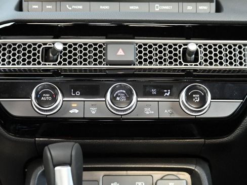 New 2026 Honda Civic Sport image 24