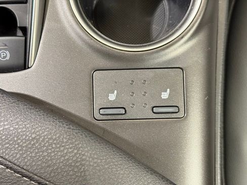 Certified 2024 Toyota Camry XLE w/ Cold Weather Package image 29