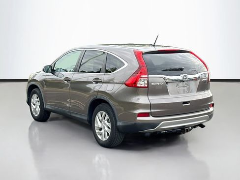 Used 2015 Honda CR-V EX image 5