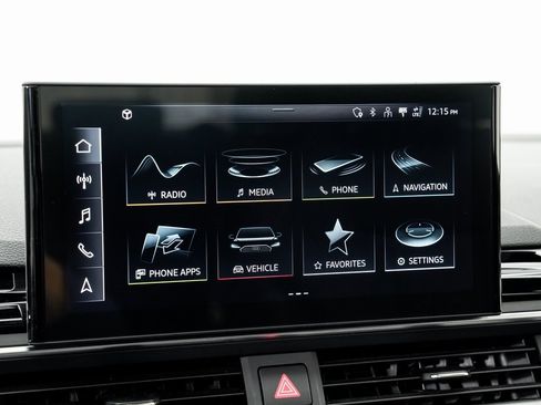 Used 2024 Audi A5 2.0T Premium Plus image 16