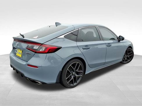 Used 2023 Honda Civic Sport Touring image 11