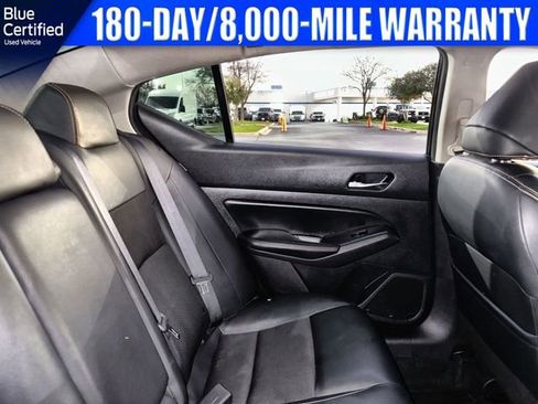 Used 2021 Nissan Altima 2.5 SR image 17
