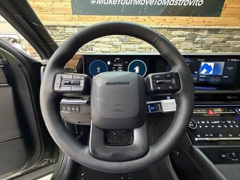 New 2026 Hyundai Santa Fe Calligraphy image 14