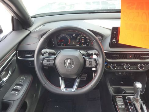 Certified 2026 Acura ADX A-Spec FWD image 20