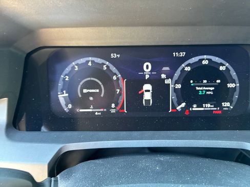 New 2026 Toyota Tacoma TRD Sport image 46