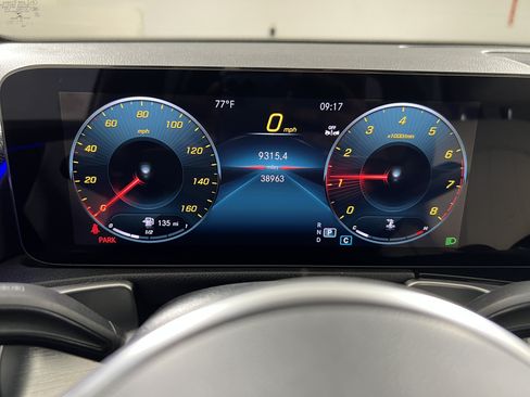 Certified 2023 Mercedes-Benz GLB 250 image 16