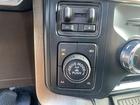 New 2025 Ford F150 King Ranch image 24