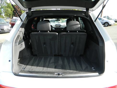 Used 2018 Audi Q7 2.0T Premium Plus w/ Premium Plus Package image 10