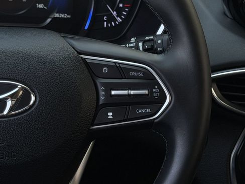 Used 2020 Hyundai Santa Fe Limited FWD image 17