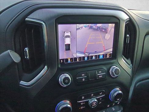 Used 2020 GMC Sierra 2500 Denali w/ Denali Ultimate Package image 14