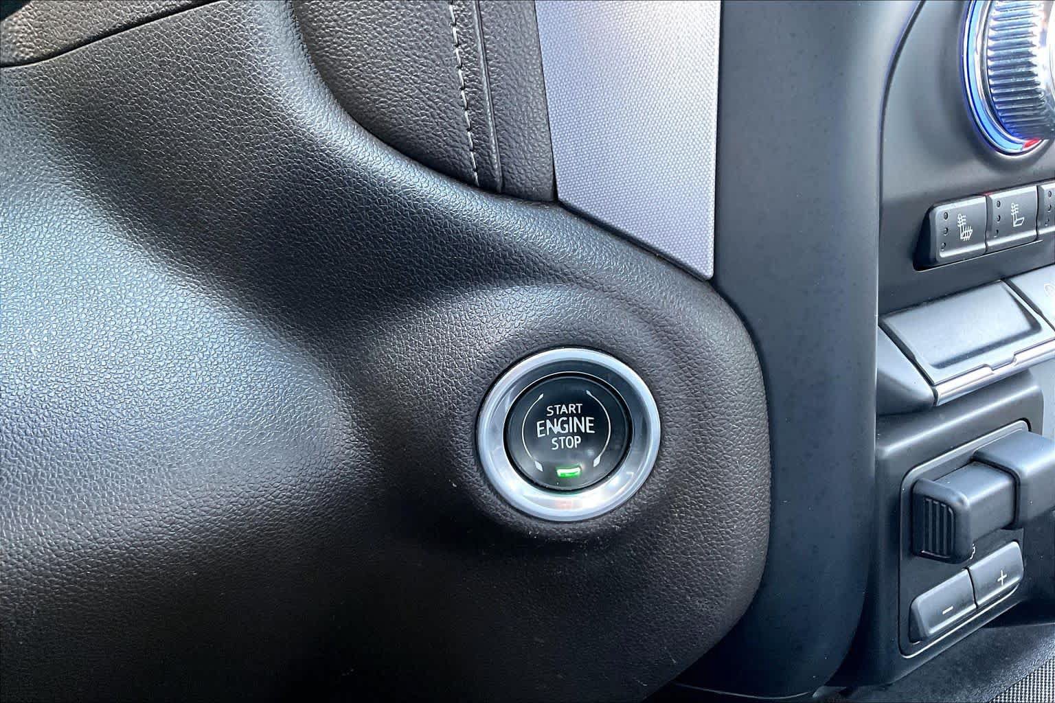 Used 2019 GMC Sierra 1500 SLT RWD image 33