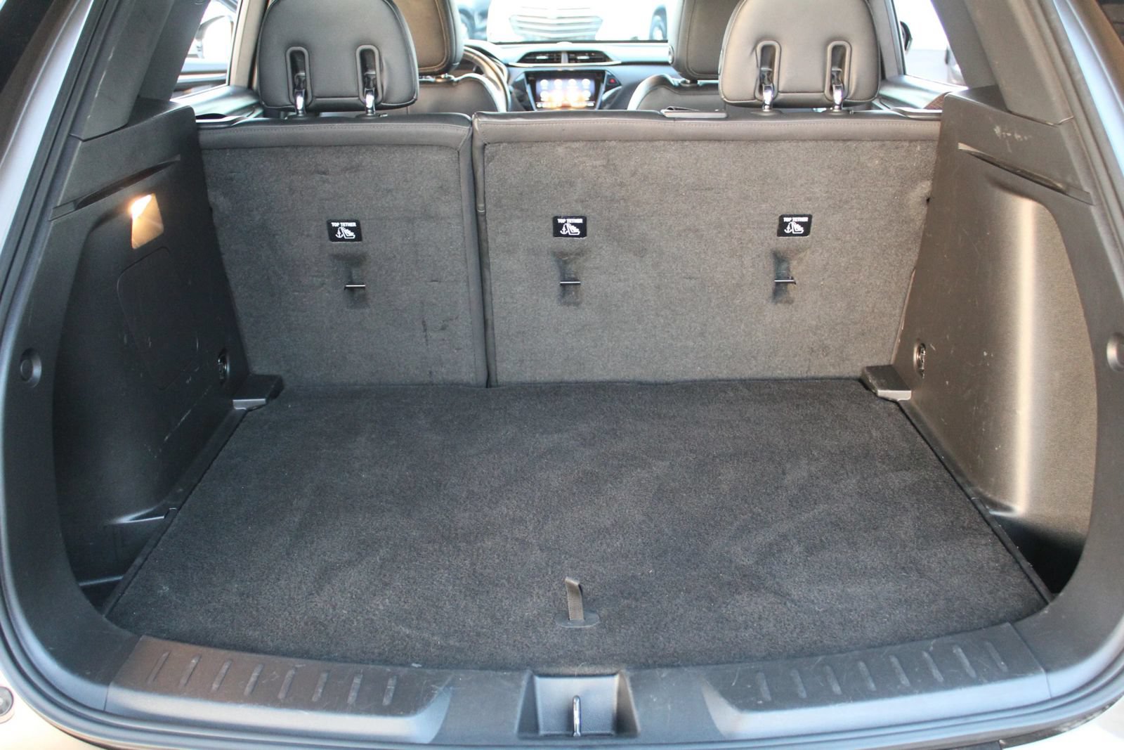Used 2022 Chevrolet TrailBlazer ACTIV w/ Sun and Liftgate Package FWD image 32