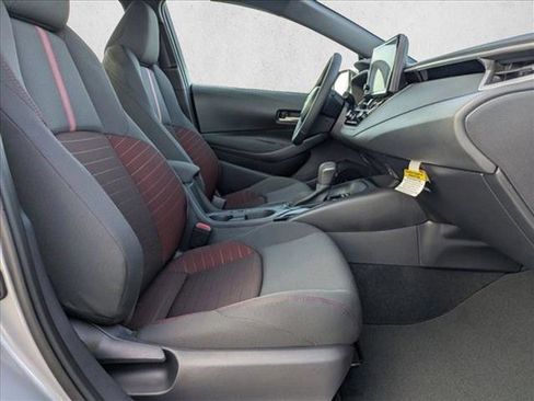 New 2026 Toyota Corolla SE image 21