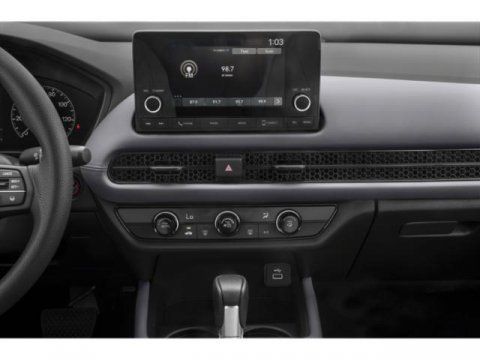 Certified 2024 Honda HR-V LX image 10
