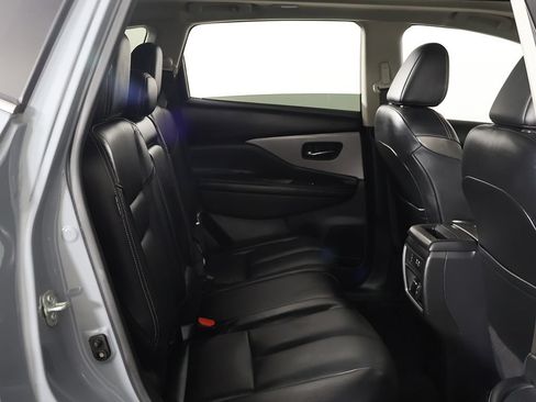 Used 2022 Nissan Murano SL w/ SL Moonroof Package AWD/4WD image 33
