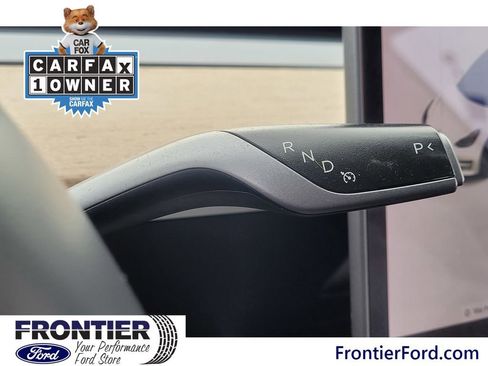 Used 2020 Tesla Model 3 Performance image 18