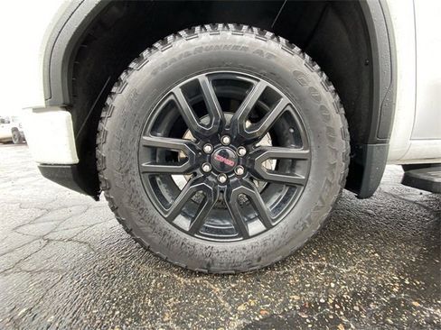 Certified 2024 GMC Sierra 1500 Elevation w/ X31 Off-Road Package image 10
