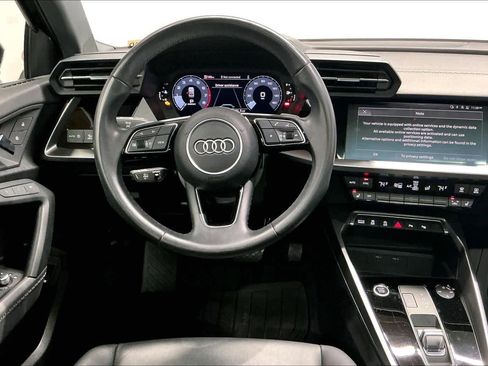 Used 2023 Audi A3 2.0T Premium w/ Convenience Package image 8