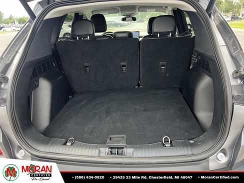 Used 2023 Ford Escape Platinum AWD/4WD image 11