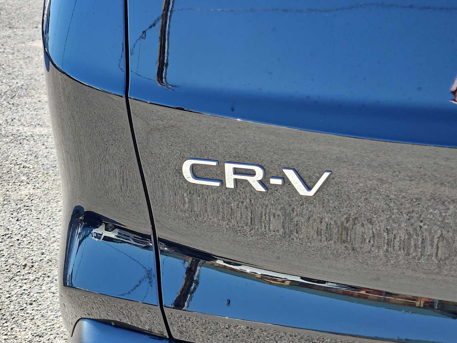 Used 2023 Honda CR-V EX-L image 11