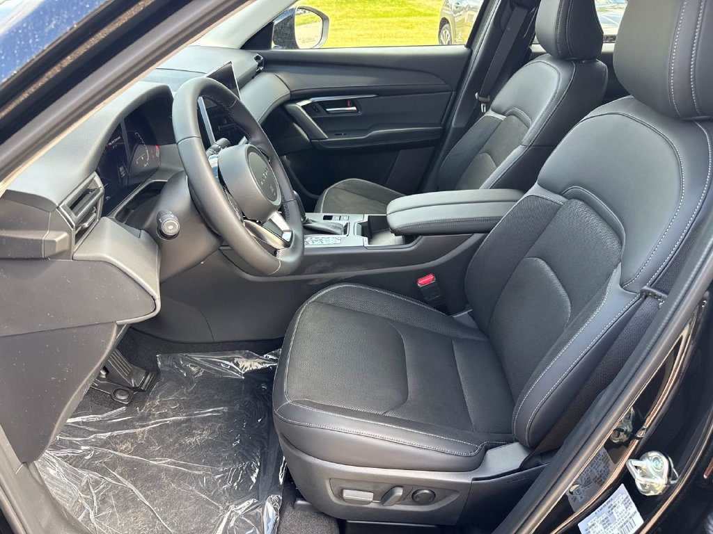 New 2026 MAZDA CX-5 Preferred AWD/4WD image 8