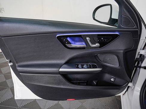 Certified 2022 Mercedes-Benz C 300 Sedan image 23