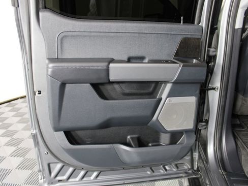 Used 2023 Ford F150 Lariat w/ FX4 Off-Road Package image 28