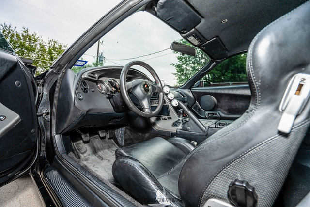 Used 1997 Toyota Supra Turbo RWD image 77