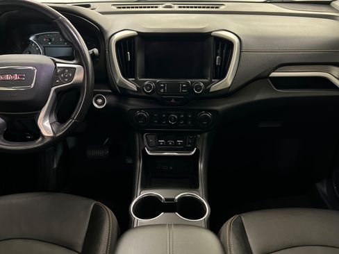 Used 2019 GMC Terrain SLT w/ Preferred Package AWD/4WD image 14