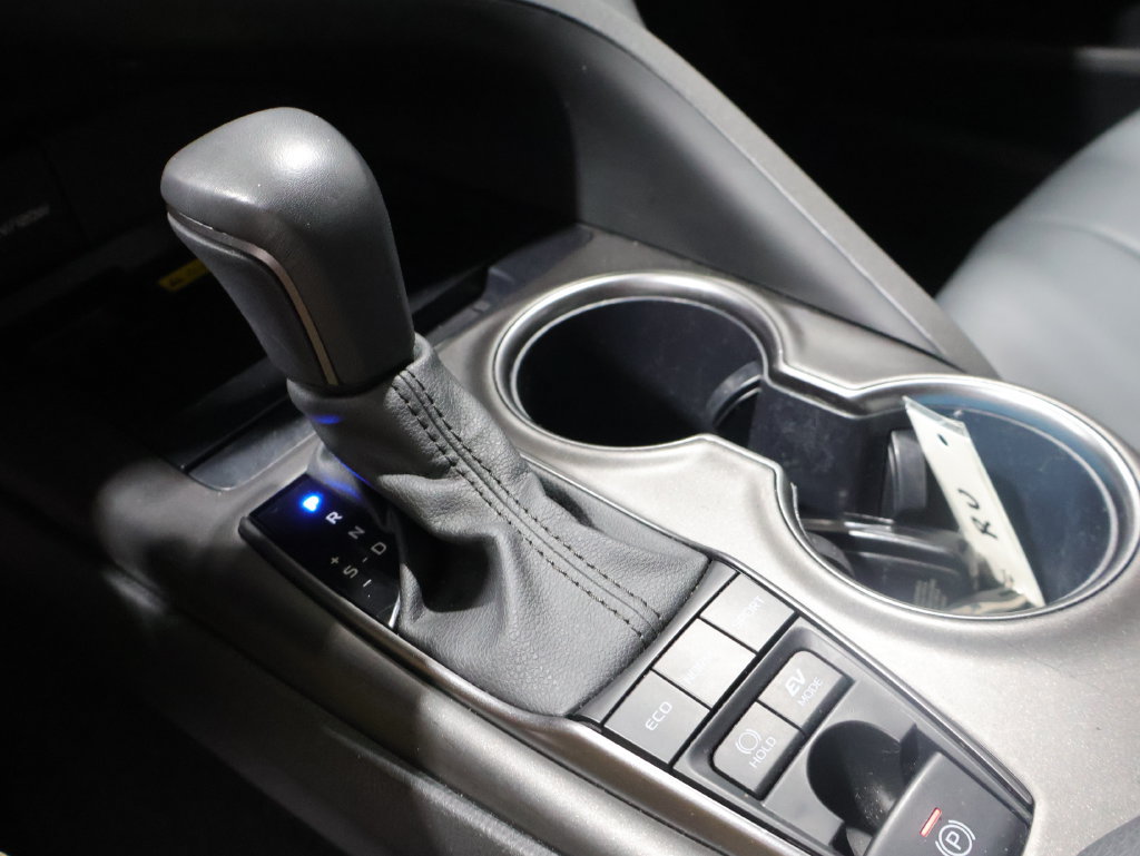 Used 2024 Toyota Camry SE w/ Audio Upgrade Package FWD image 29