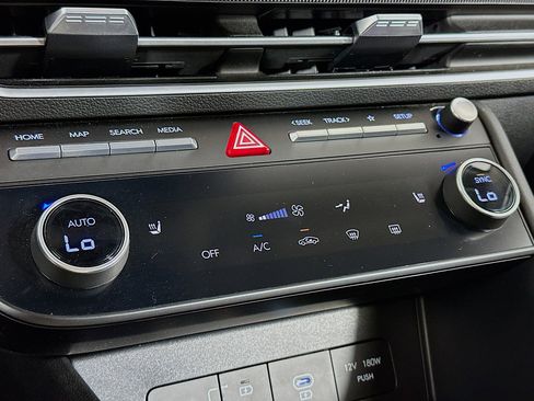 Used 2025 Hyundai Sonata SEL image 23